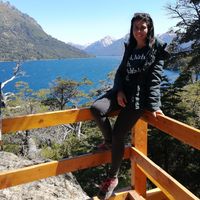 Fatima Noemi的照片