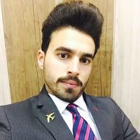 Ahmed Khalid的照片