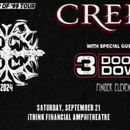 CONCERT: Creed REUNION tour in West Palm Beach!的照片