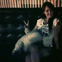 Agustina Texeira Nuñez的照片