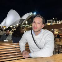 Carlos Ortega's Photo