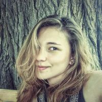 Afruz Mammadova's Photo