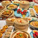 Eat Dim Sum with Local Person ( Chinese Brunch )'s picture