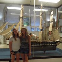 Fotos de Vanessa Mainik