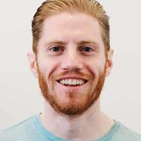 Jacob Jarecki的照片