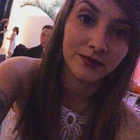 Natalia Trevisan's Photo