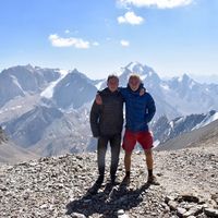 Gruff Martin的照片