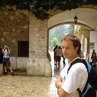 Stefan Cristureanu's Photo