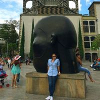 Photos de Carolina Espinosa H