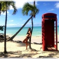 Anna-Lena Baumann's Photo
