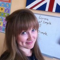 Elena Rodionova的照片