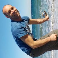 Nicolas GUILLAUME的照片