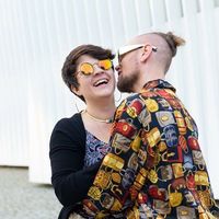 Le foto di Katarzyna Zaleska