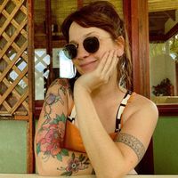 Photos de Lucila Estevez