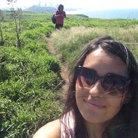 Raquel Fernandes的照片