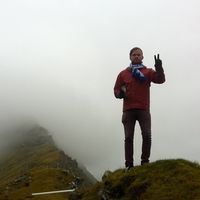 Sami Silvennoinen的照片