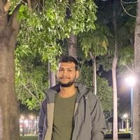 Akshat Patel的照片