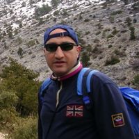 Photos de Orhan Murat Erdogan