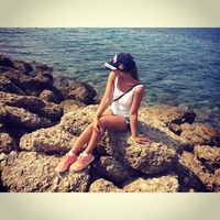 Polina Reneva的照片