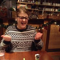 Fotos de Camille Berube