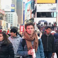 Aurélien Sarrosquy's Photo