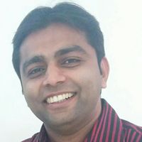 Kartik Kothari's Photo