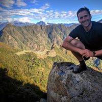 Fotos de Jeremy Goldsmith