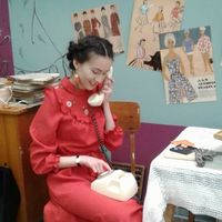 Раиса Мунасипова的照片