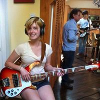 Claire Brady的照片