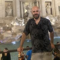 Marcello Aliverti's Photo