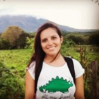 Rayén Castro's Photo