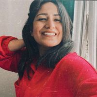 Basma Yahya的照片