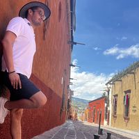 Photos de Alejandro Radbruch