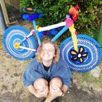 Photos de Sebastion Evans-Thornton