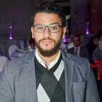 Moustafa Gamal's Photo