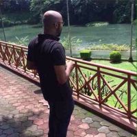 Benjamin Oommen的照片