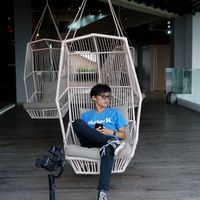 Bagus Arif  Wibowo的照片