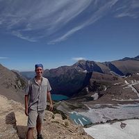 John Picklap's Photo