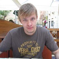 Paul Krüger's Photo