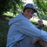 Robin POLLET's Photo