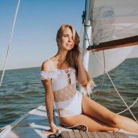 Maria Lapshina的照片