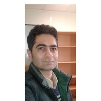 Mostafa Moradzadeh的照片