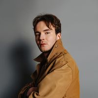 Kirill Tkachev的照片