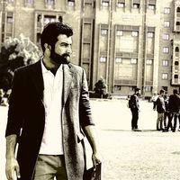 Basit Agha's Photo