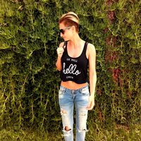 Alina Kudishkina's Photo