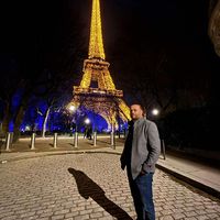 Ramzi Ben Haj Brahim's Photo