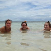 Lottie Carruthers的照片