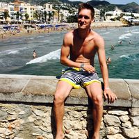 German  Bryzgalin的照片