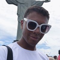 Le foto di Alex Cyemyh