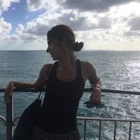 Photos de Natalia Triana